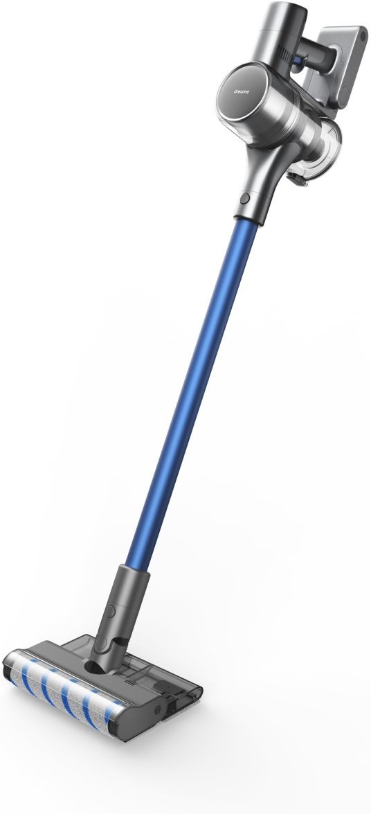 Dreame T20 Pro, tyčový vysávač, strieborný | Datacomp.sk