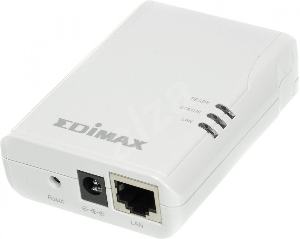 Edimax 1 port Print Server VÝPREDAJ