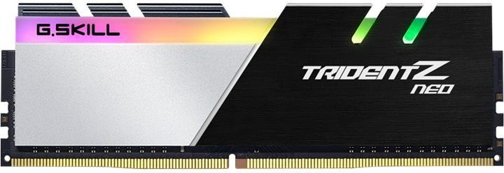 Tridentz Rgb Trident Z 4x8 32gb Trident Z Neo 4x8 Trident Z Neo