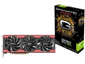 Gainward GeForce GTX 980 Ti PHOENIX, 6GB VÝPREDAJ