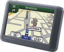765t GARMIN Nüvi 765T + nüMaps Lifetime aktualizačná karta, Európa | VÝPREDAJ