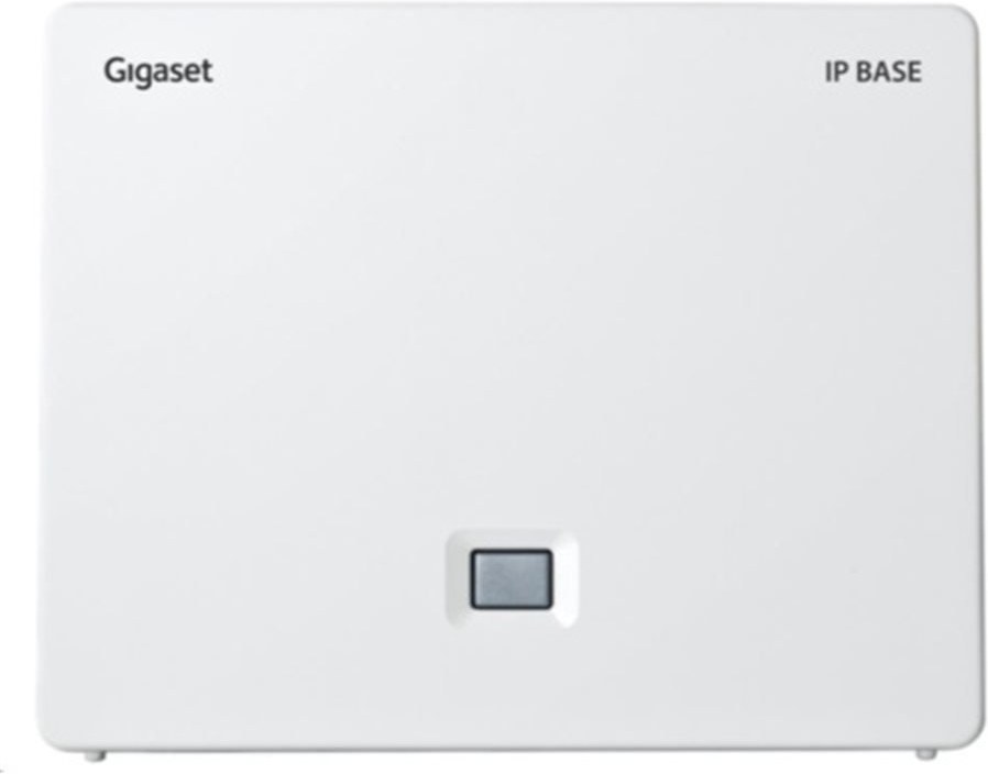 Gigaset IP Base, IP základňa | Datacomp.sk