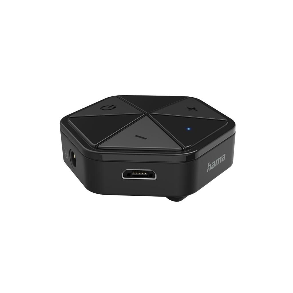 Hama BT-Rex (prijímač), bluetooth audio receiver | VÝPREDAJ