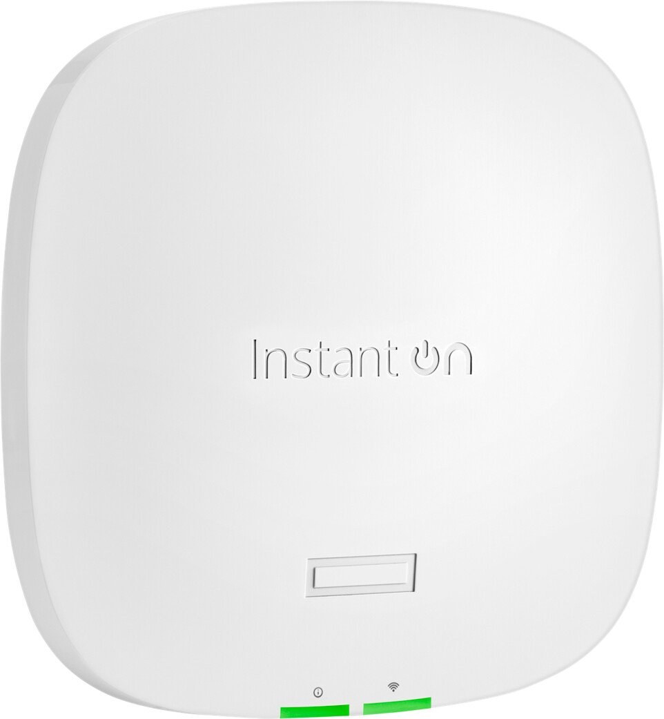 HPE Networking Instant On AP32, 2x2 Wi-Fi 6E (RW)