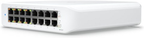 Ubiquiti UniFi Switch Lite 16 PoE USW-Lite-16-POE