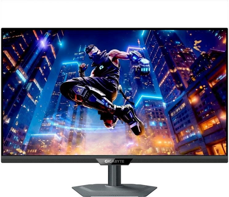 GIGABYTE LCD M27Q2 QD, 27" M27Q2
