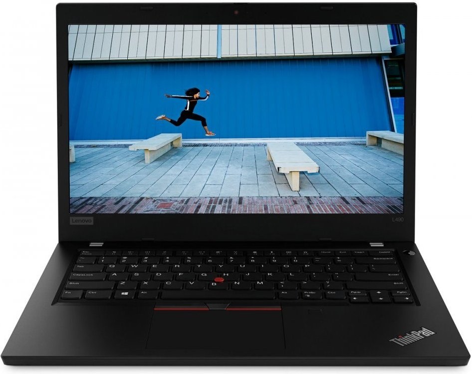 Lenovo ThinkPad L490 (renovovaný)