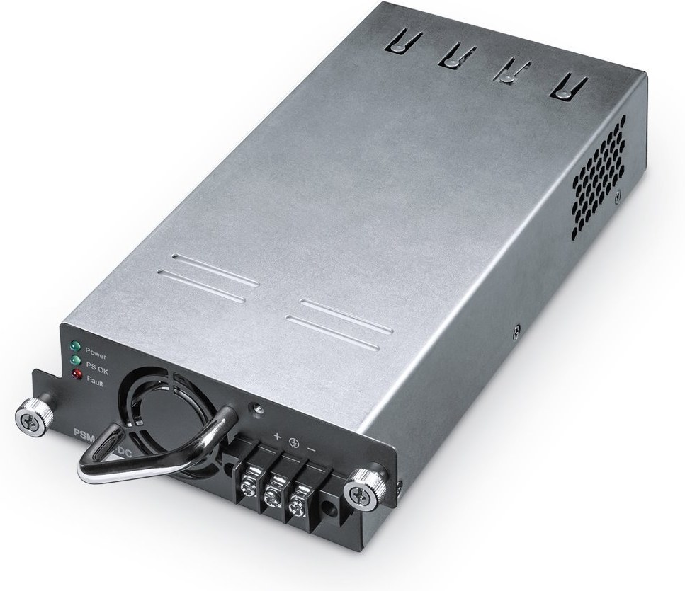 TP-Link PSM150-DC, napájací modul pre DS-P7001-08 PSM150-DC