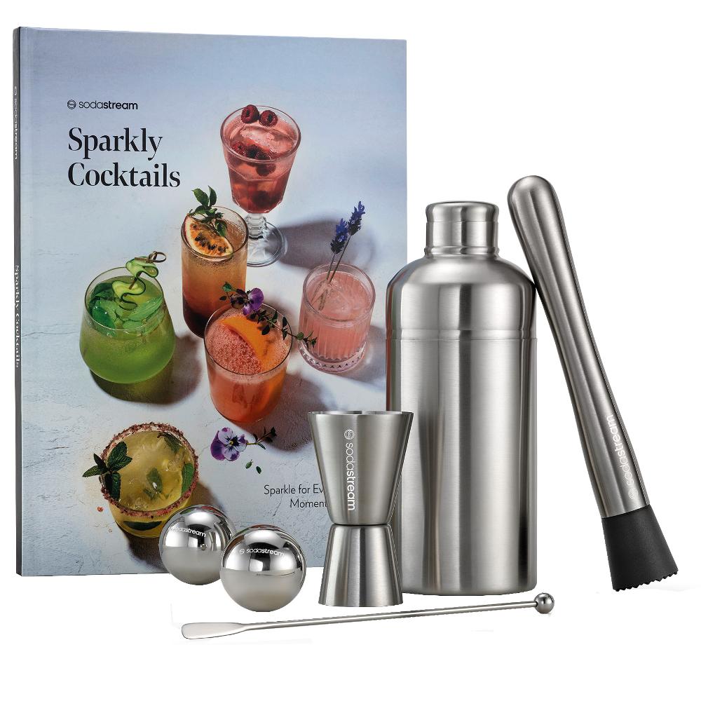 Mixology kit SODASTREAM 7290116741895