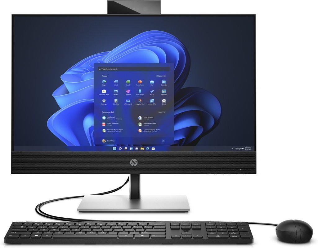 HP ProOne 440 G9 - dotykový 9H740ET 9H740ET