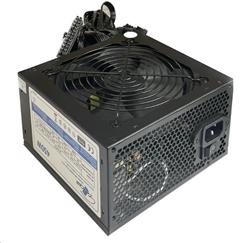 Zdroj Eurocase 450W-ATX, 12cm ventilátor, bulk MP-650AT
