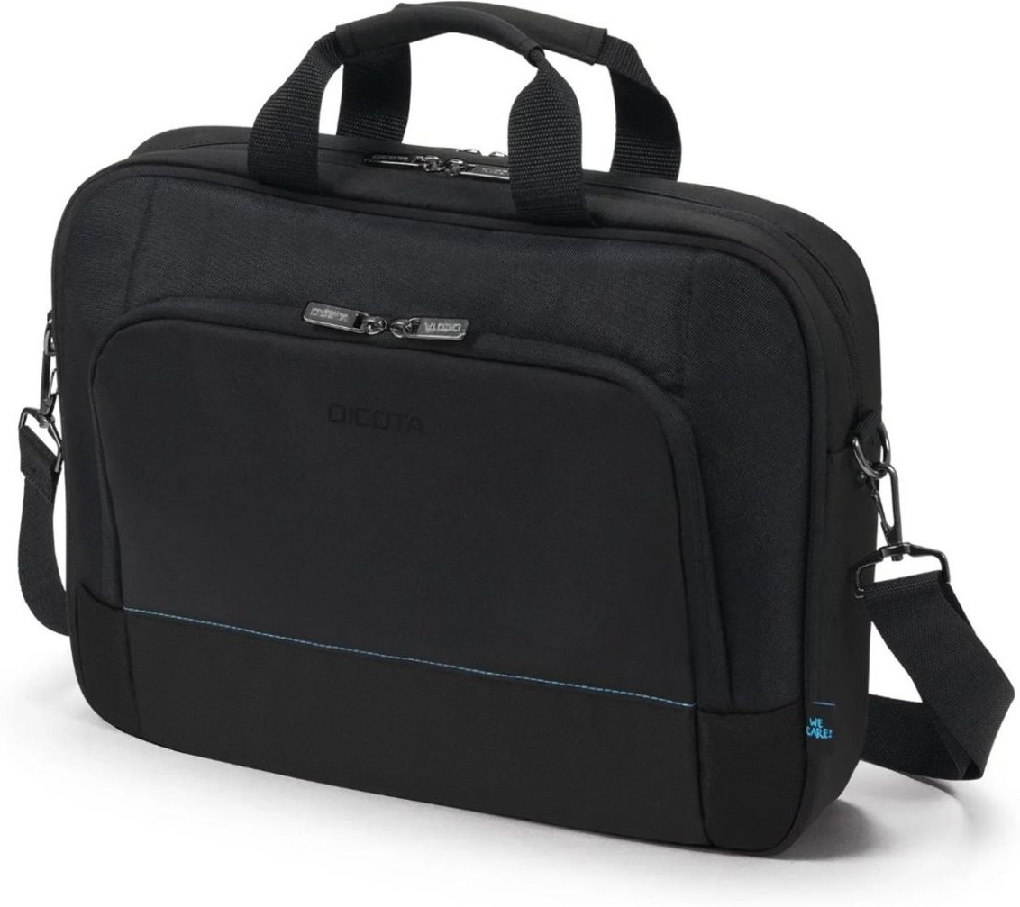 Dicota Top Traveller TWO, taška na notebook, 15"-17.3" D3250805