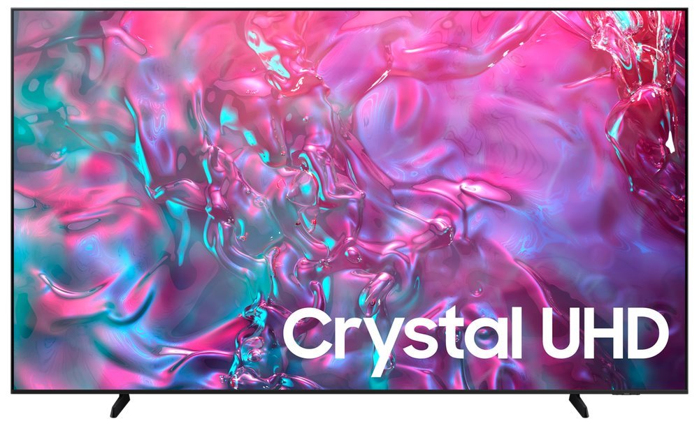 Samsung SMART LED TV 98" UE98DU9072U, UHD, (249cm) UE98DU9072