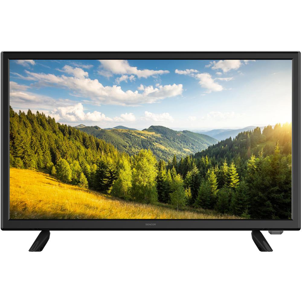 SLE 2474TCS H.265 (HEVC) SENCOR 8590669382293
