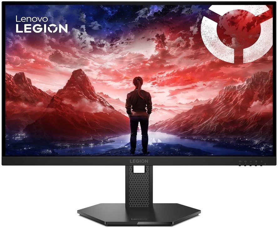 Lenovo Lenovo Legion 27Q-11, 27" 67D3GAC1EU