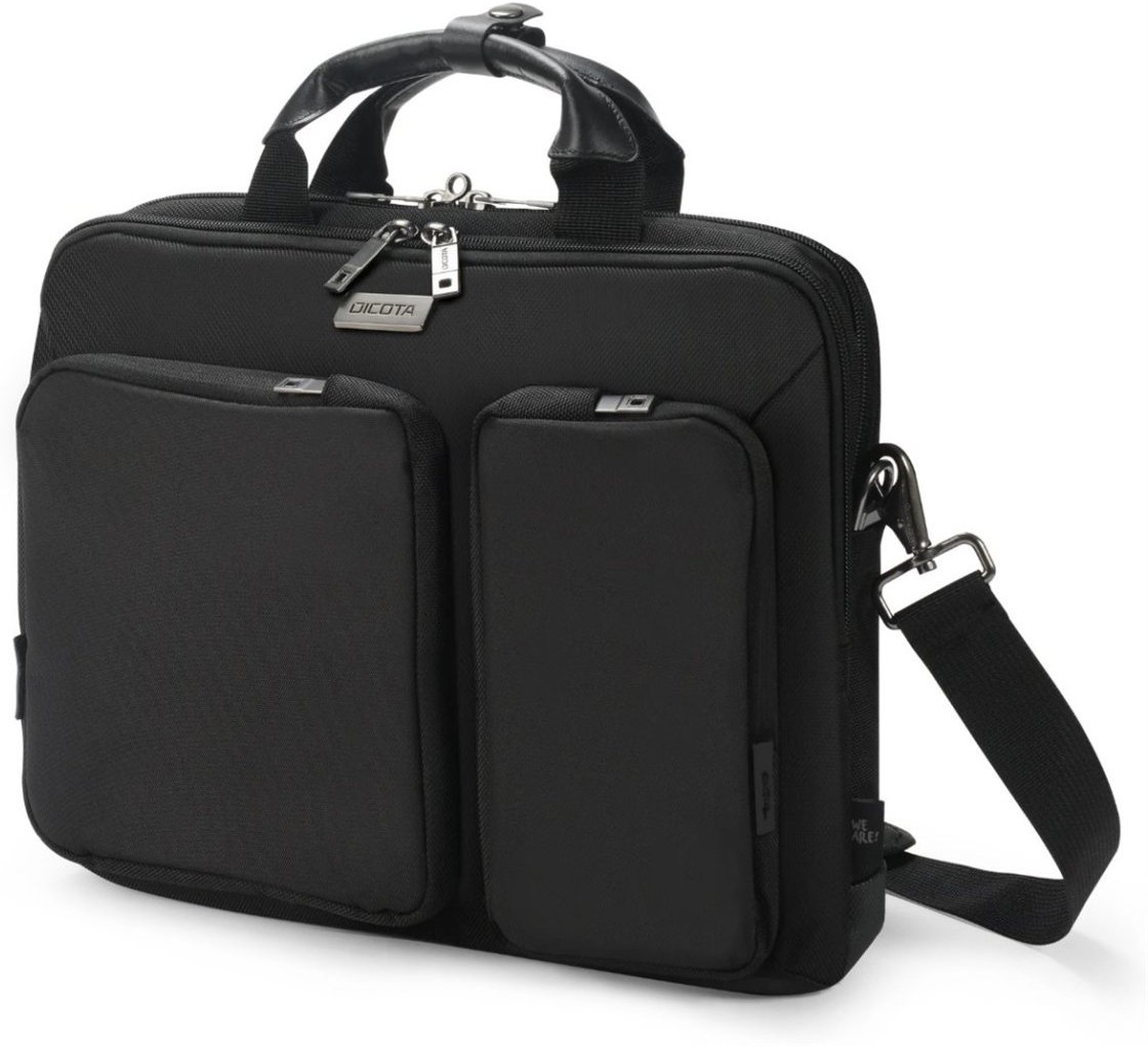 Dicota Slim Case SEVEN, taška na notebook, 12" - 14" D3250601