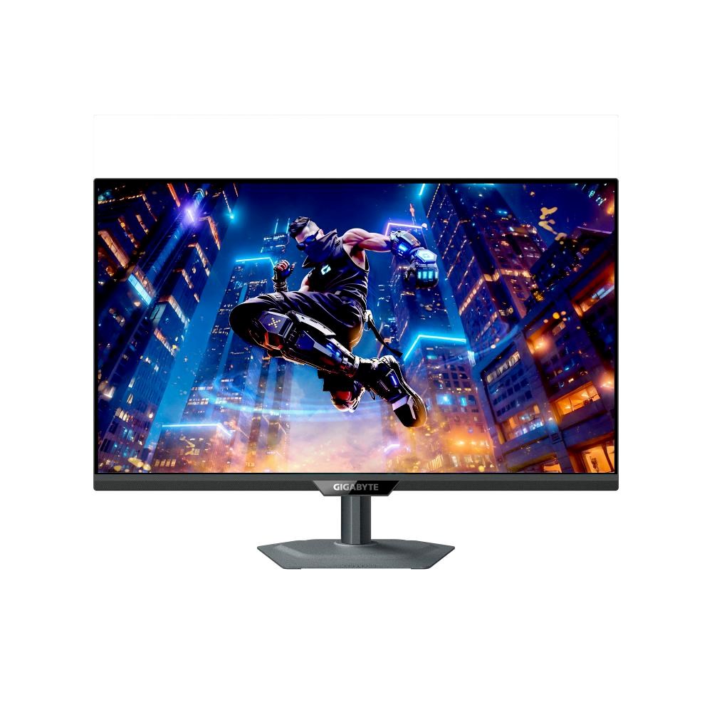 GIGABYTE LCD - 27" Gaming monitor M27Q2 QD, IPS, 2560 x 1440 QHD, 200Hz, 1000:1, 350cd/m2, 1ms, 2xHDMI, 1xDP M27Q2