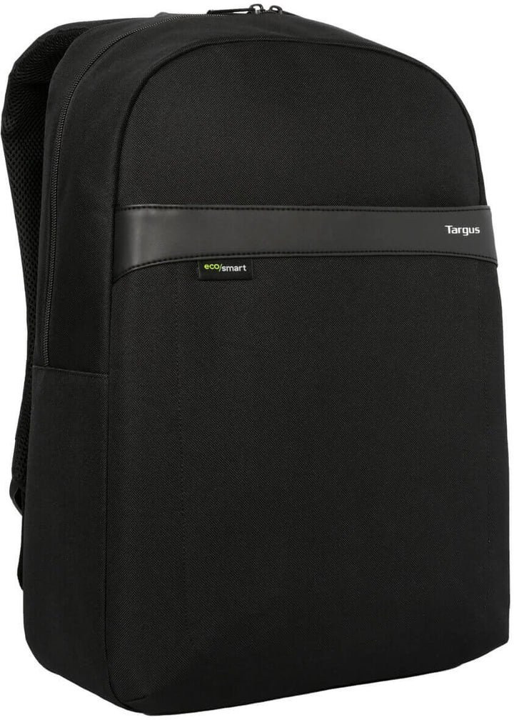 Targus GeoLite EcoSmart Essentials, Batoh na notebook do 15" - 16", čierna TSB960GL