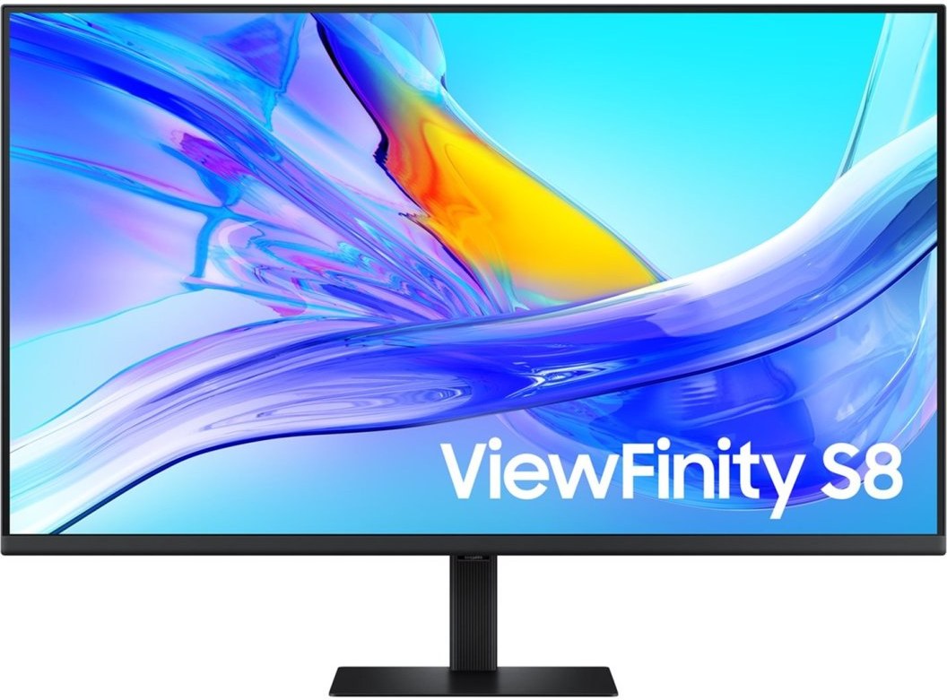 Samsung ViewFinity S8 S80UD, 37" LS37D800UAUXEN
