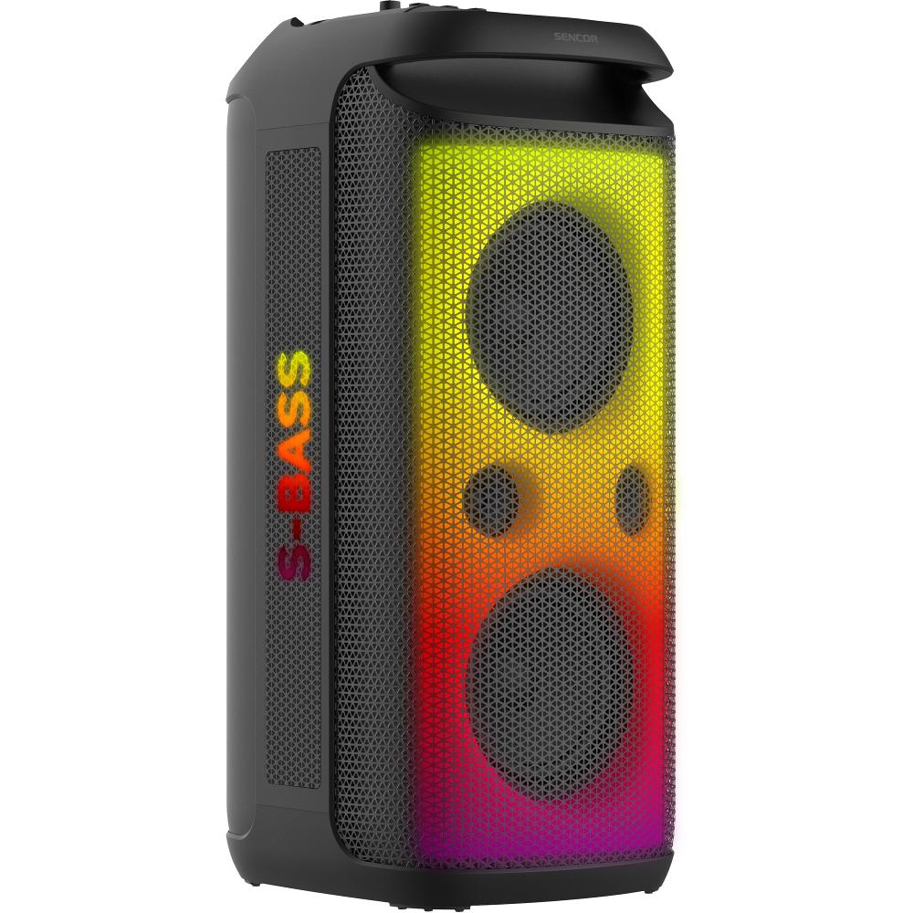 PARTYCON CORE SOUND SYSTEM SENCOR 8590669362868
