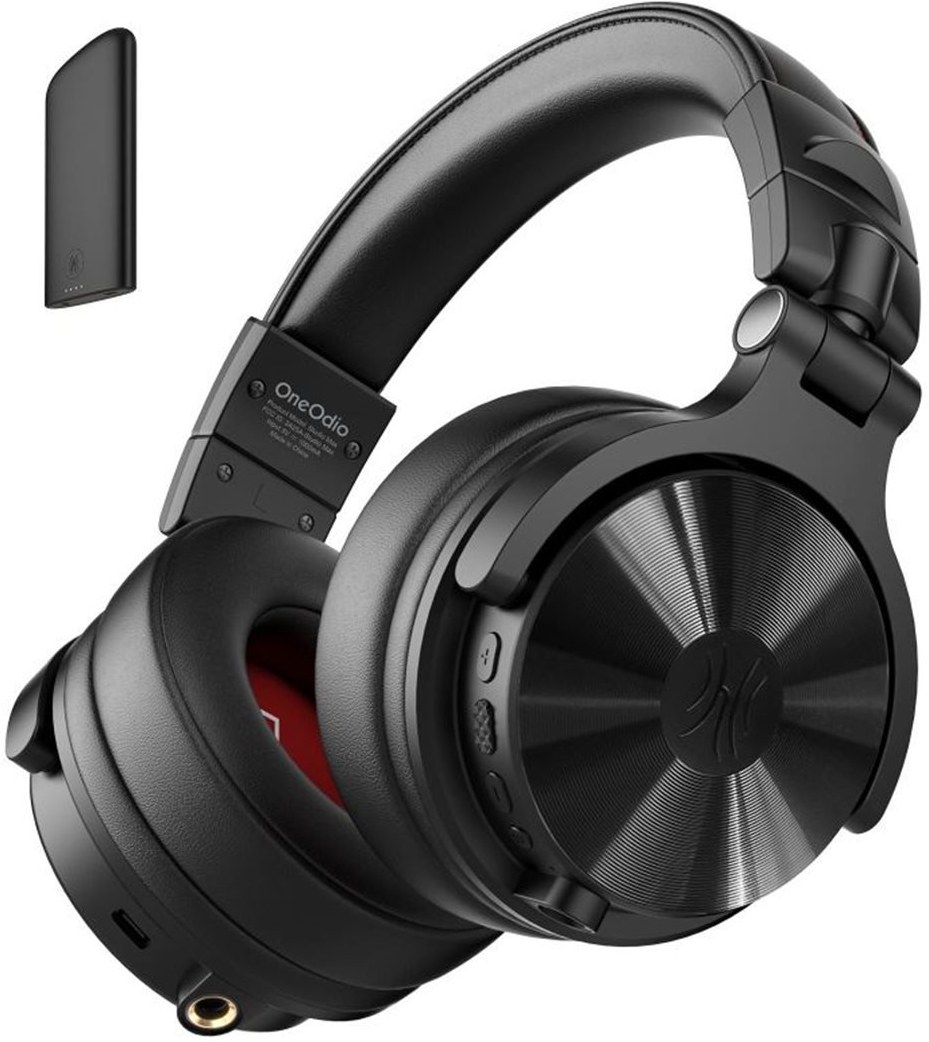 OneOdio Studio Max 1, čierne StudioMax1