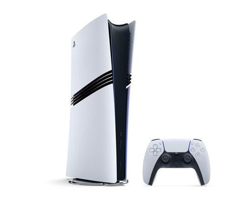 PlayStation 5 Pro 2TB CFI-7121