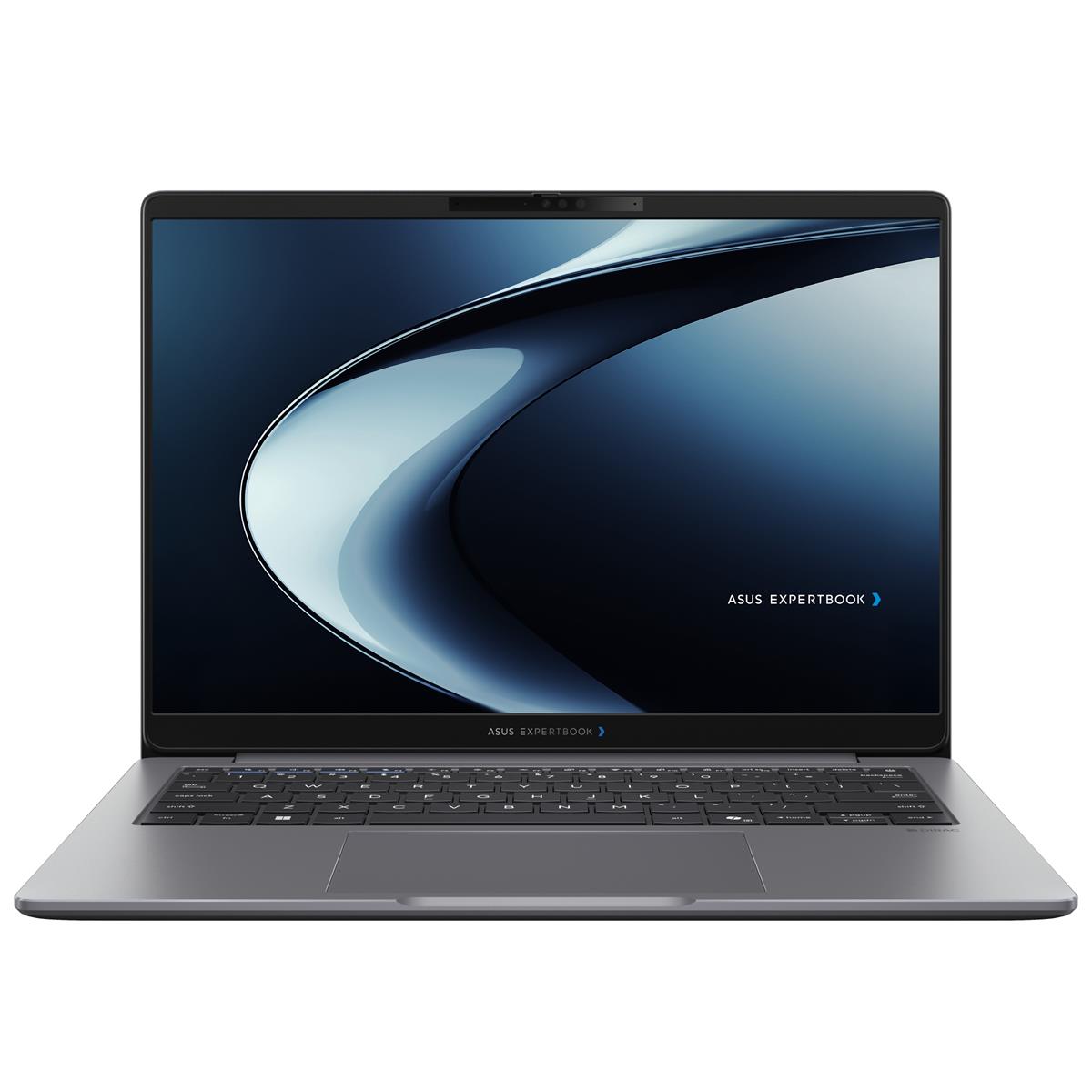 ASUS ExpertBook P5/PM5406CGA-OLEDR7321X/AI7-445/14"/WUXGA/32GB/1TB/AMD int/W11P/Gray/3R On-Site PM5406CGA-OLEDR7321X