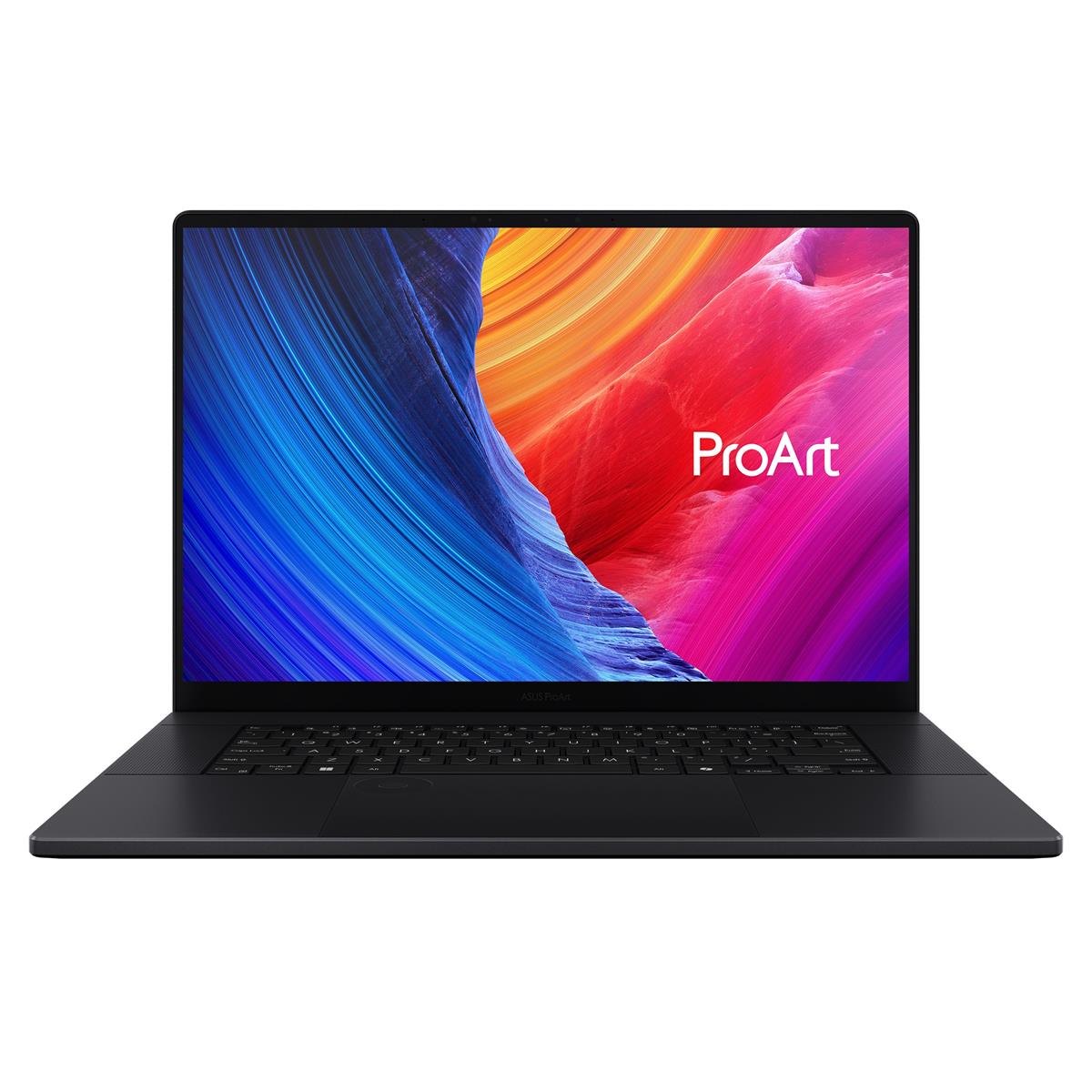 ASUS ProArt P16/H7606WP-OLED229X/AI9-HX370/16"/2880x1800/T/64GB/4TB/RTX 5070/W11P/Black/2R H7606WP-OLED229X