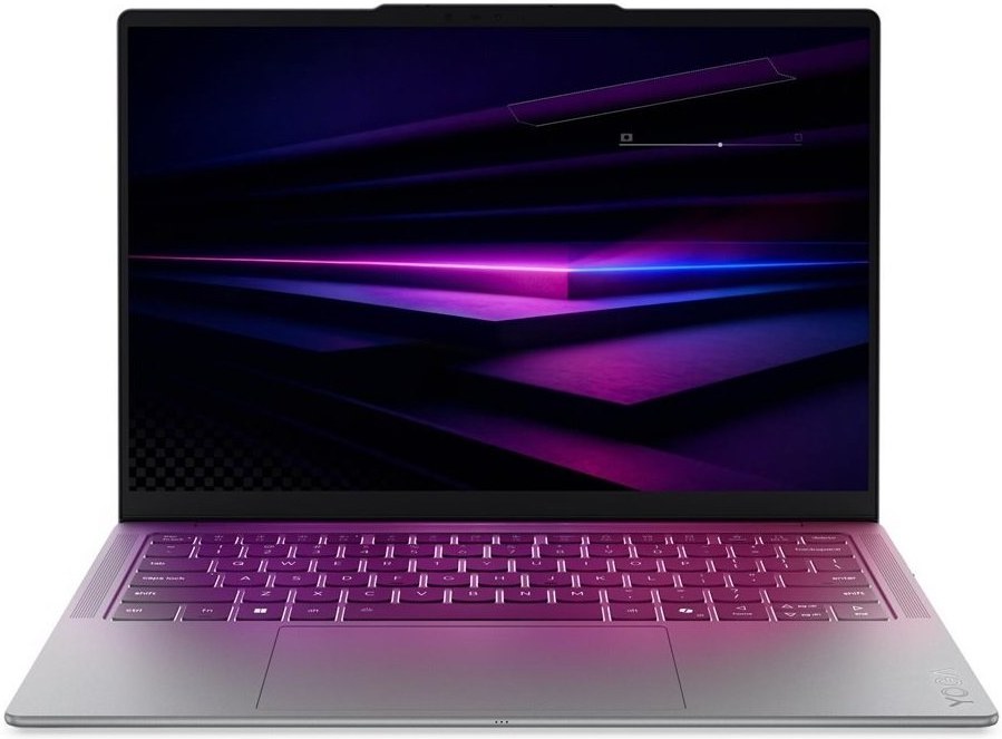 Lenovo Yoga Slim 7/14IPH11/U7-355/14"/2880x1800/16GB/1TB/Intel int/W11H/Gray/3R On-Site 83QM003LCK