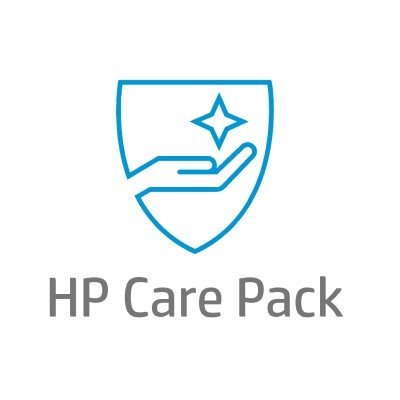 HP 1y PW NextBusDay Onsite NB Only SVC UK705PE