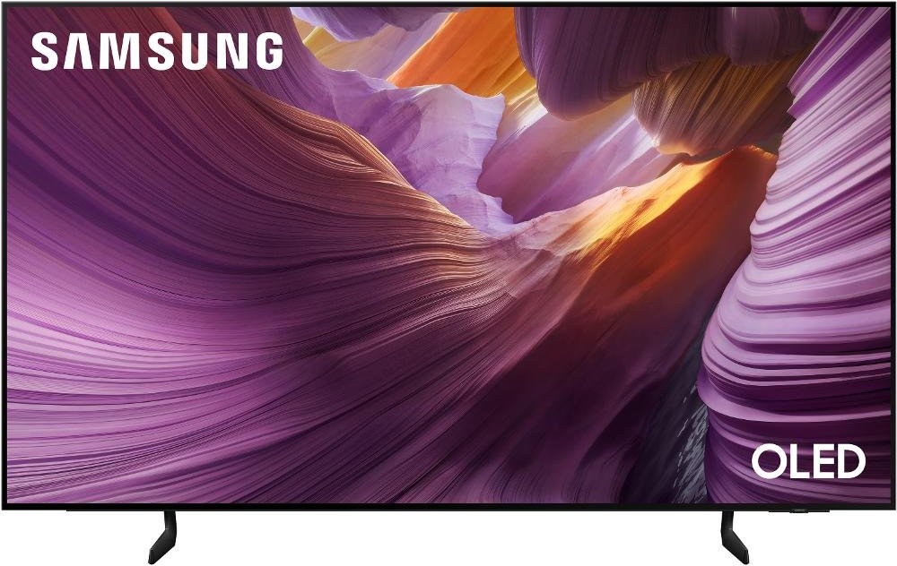 Samsung OLED TV 65" QE65S85F, 4K QE65S85F