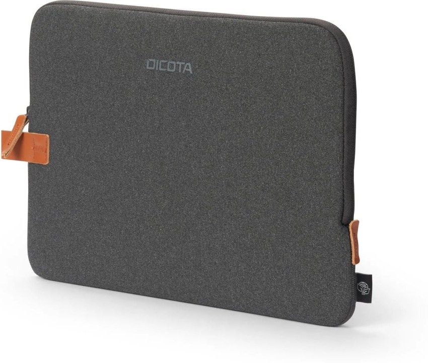 Dicota Skin URBAN, puzdro na notebook, 14" - antracit D31930-RPET