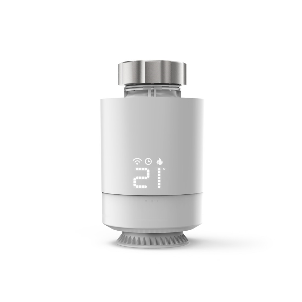 Hama SMART termostatická hlavica pre reguláciu vykurovania, doplnok do systému 176661