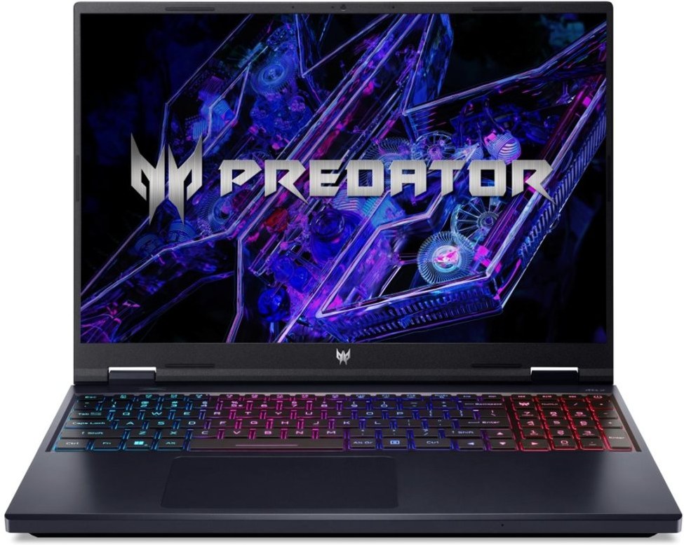ACER Predator Helios Neo 16 (PHN16-72-93AC), (rozbalené) NH.QRFEC.008-ROZ