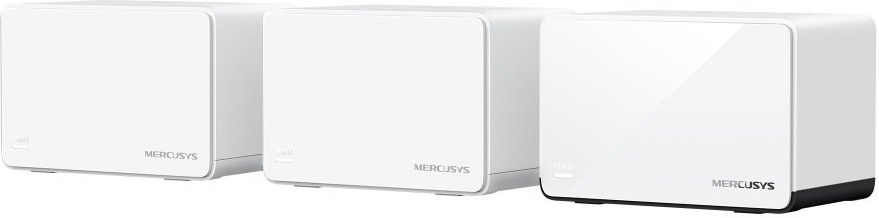 Mercusys Halo H85X (3-pack) Halo H85X(3-pack)