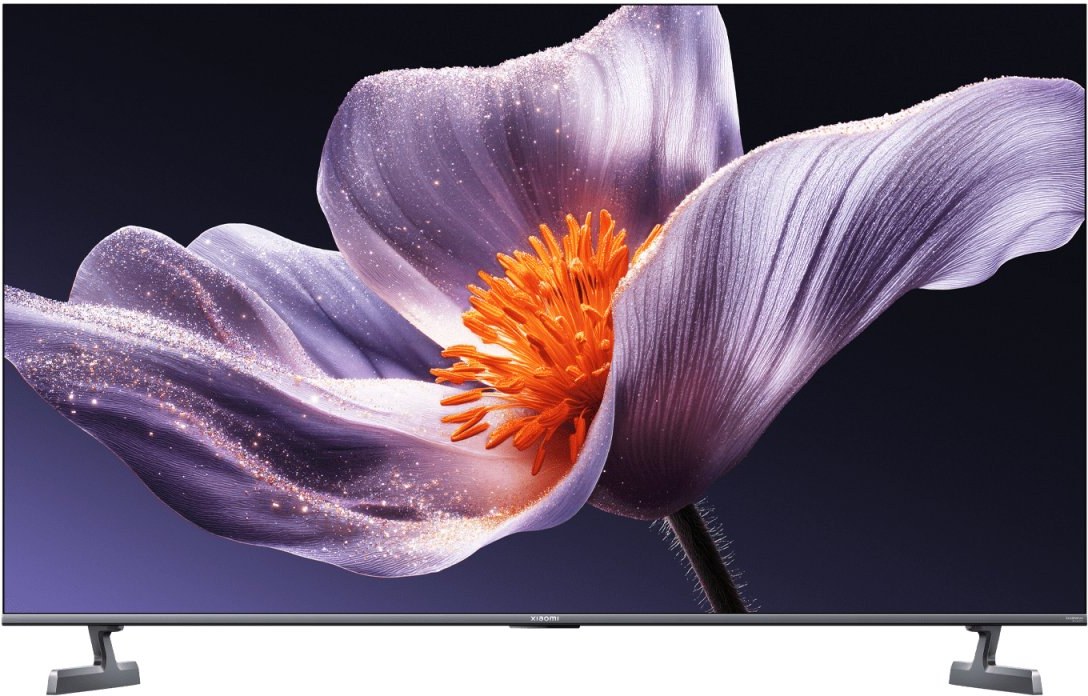 Xiaomi TV S Pro Mini LED 55 2026 6941948707597