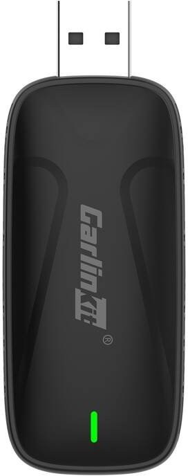 Carlinkit AIR X2, bezdrôtový adaptér,  Carplay, Android Auto AIR X2