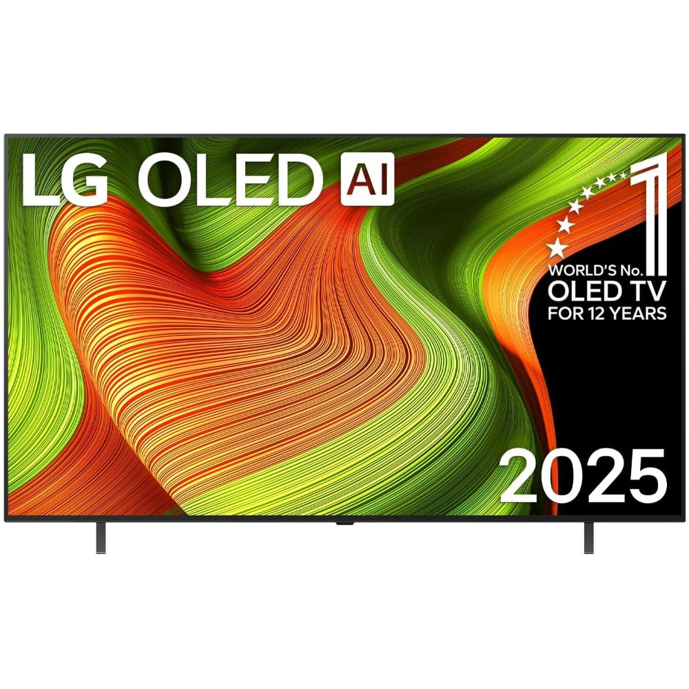 OLED65B56LA OLED TV LG 8806096345863