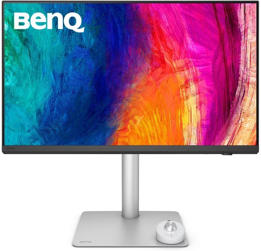 BenQ PD2730S, 27" 9H.LN7LA.TBE