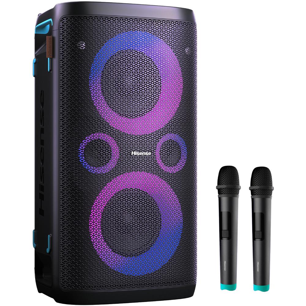 Hisense Party Storm 1, bezdrôtový reproduktor Party Storm 1