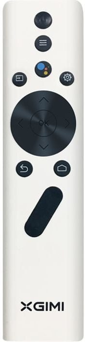 Xgimi diaľkový Bluetooth ovládač pre sériu Halo, Mogo, Elfin B932C