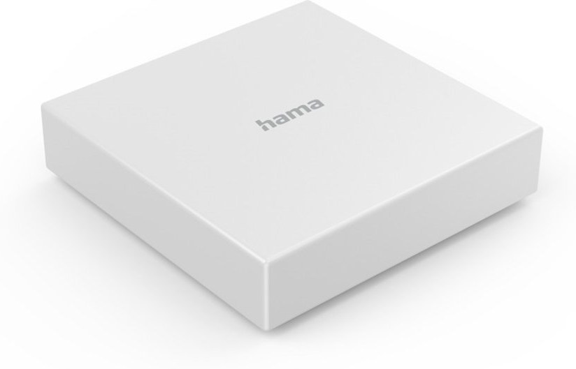 Hama SMART Home Matter Hub, Zigbee, Thread, centrála pre pripojenie zariadení 176637