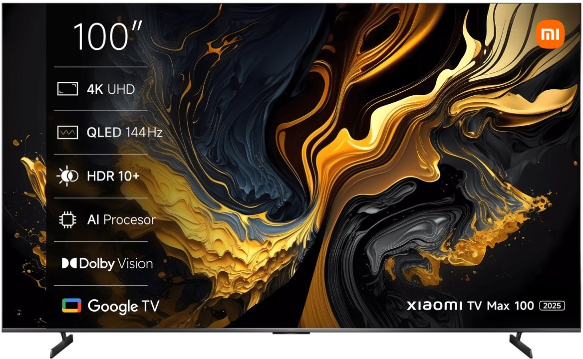 Xiaomi TV Max 100 2025 6941948703827