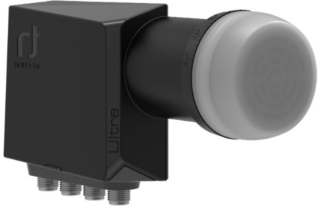 Inverto Ultra Quad HGLN 40 mm 5453002615157