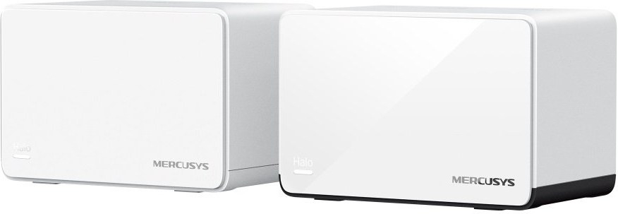 Mercusys Halo H85X(2-pack) HALO H85X(2-PACK)