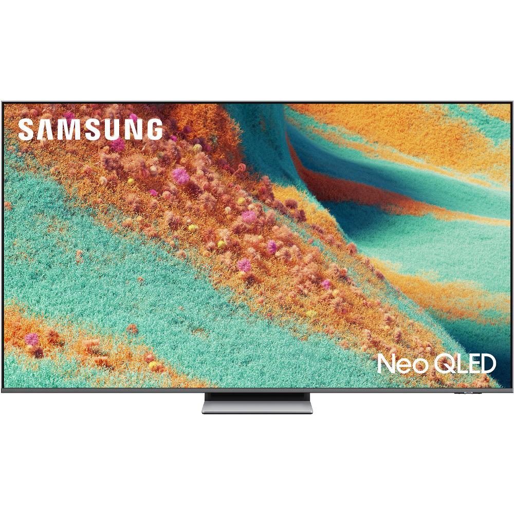 Samsung NEO QLED TV 85" QE85QN85F, 4K QE85QN85F