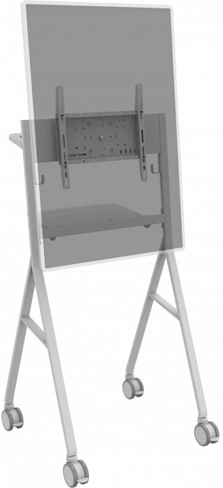 Vision VFM-F10 stojan, 50"-65" VFM-F10/WH