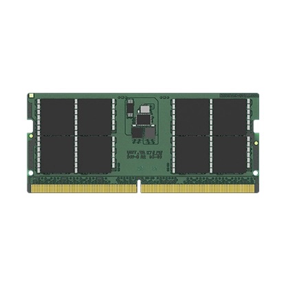 Kingston/SO-DIMM DDR5/48GB/5600MHz/CL46/1x48GB KCP556SD8-48