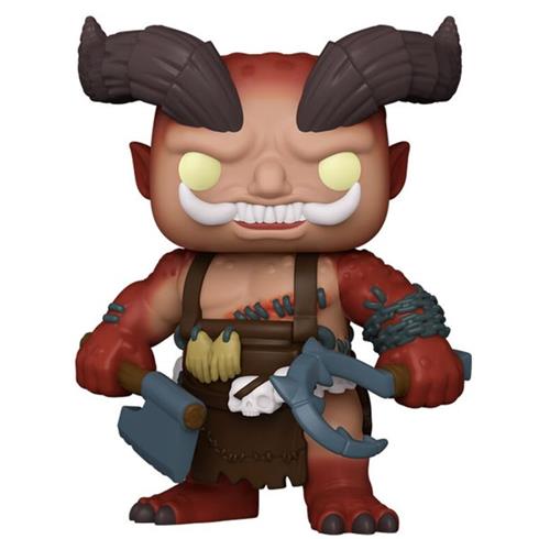 POP! Games: The Butcher (Diablo 4) POP-1010