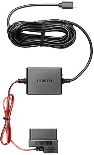 70MAI OBD-II Hardwire Kit, napájací adaptér pre parkovací režim 6971669785079